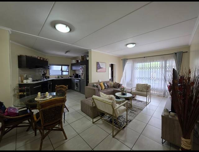 3 BEDROOM APARTMENT FOR SALE IN MODDERFONTEIN